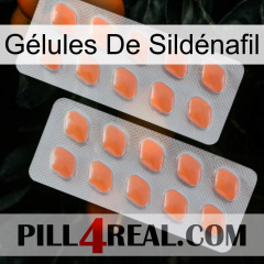 Gélules De Sildénafil 27